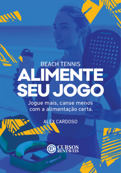Alimente Seu Jogo