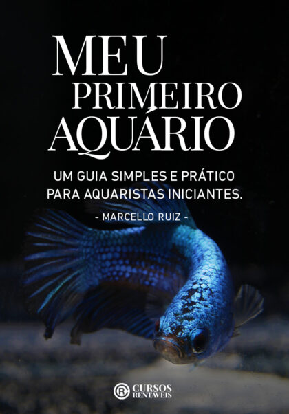 Meu Primeiro Aquário