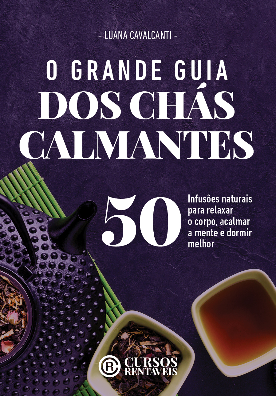 Chá & Aroma + 2 Bônus - Imagem 3