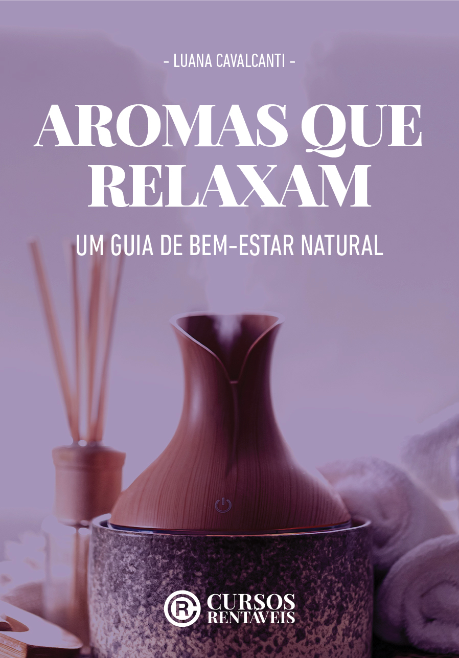 Chá & Aroma + 2 Bônus - Imagem 2
