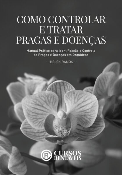 Como Controlar e Tratar Pragas e Doenças